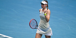 Елена Рыбакина станет второй ракеткой мира