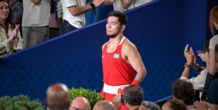 20 боксеров представят Казахстан на чемпионате Азии в Улан-Баторе  Источник: https://24.kz/ru/news/sport/760443-20-bokserov-predstavyat-kazakhstan-na-chempionate-azii-v-ulan-batore Любое использование материалов допускается только при наличии гиперссылки на 24.kz