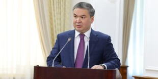 Строительная отрасль Казахстана переходит на «цифру»: что изменится для граждан и бизнеса