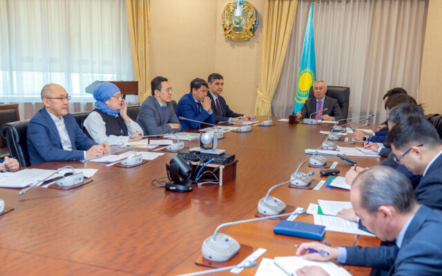 Вино, ЭСФ по НДС за нерезидентов, госзакупки и рынок электроэнергии