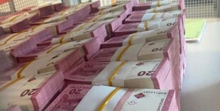 Кыргызстан впервые в истории начал печатать свою национальную валюту