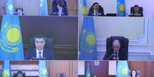 Орал және Ақсай қалаларының бас жоспарларына өзгерістер енгізіледі