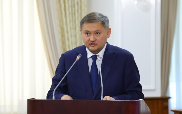 Первый эндаумент-фонд для поддержки науки в Казахстане пополнился на два млрд тенге