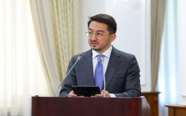 Astana Hub арқылы IT-қызметтердің экспорты 328 млрд теңгеге жетті – Цифрлық даму министрлігі