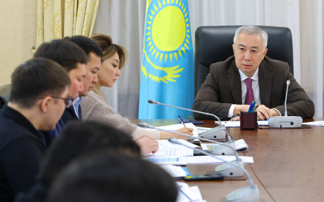 ЖИ әлеуметтік маңызы бар азық-түлік өнімдерін сату кезінде тиімсіз делдалдарды анықтауға көмектеседі