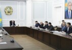 Оралда қалдықтарды кәдеге жарататын өндірістік кешен салынады