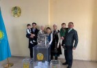 Казталовтық отбасылар өз таңдауын жасады