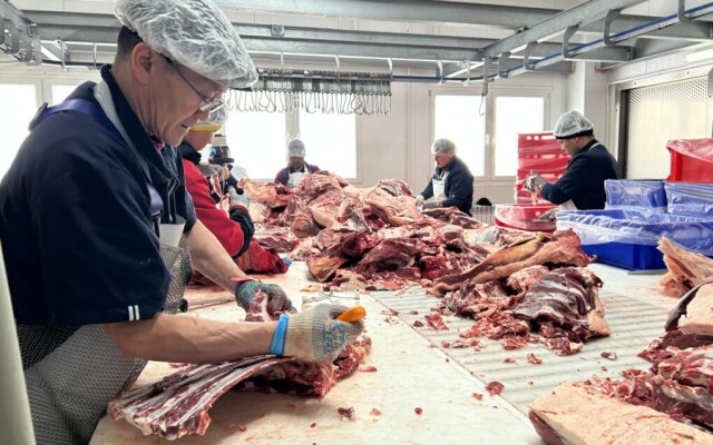 «KAZMEAT  Akzhayik»: тұрақтылық  пен  болашаққа сенім