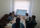 БҚО бойынша ҚАЖД-да FSM Social платформасын пайдалану бойынша оқыту семинары өтті