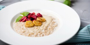 Нутрициолог раскрыла способ сделать пшенку вкуснее еще до варки