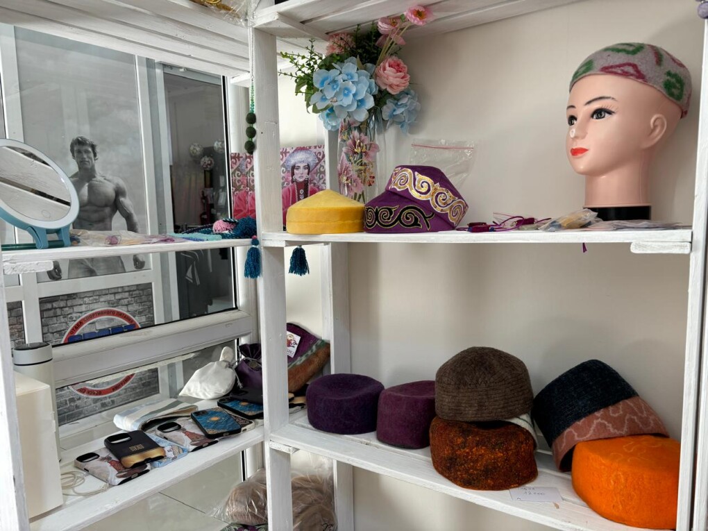 Айкербез (3)