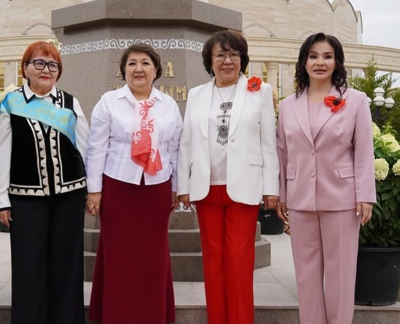 Альянс Женщин (1)