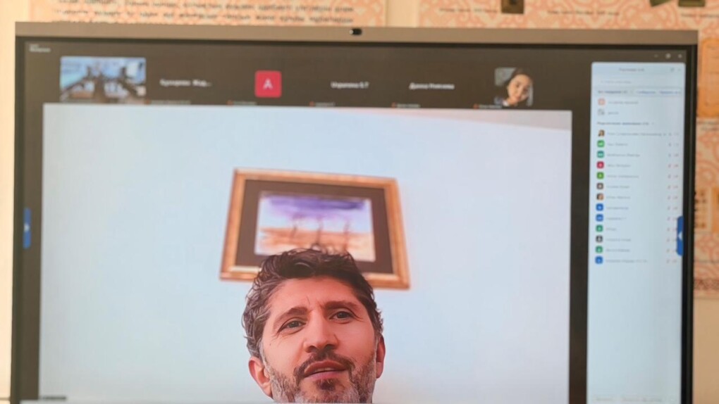 Ашур Оздемир (1)