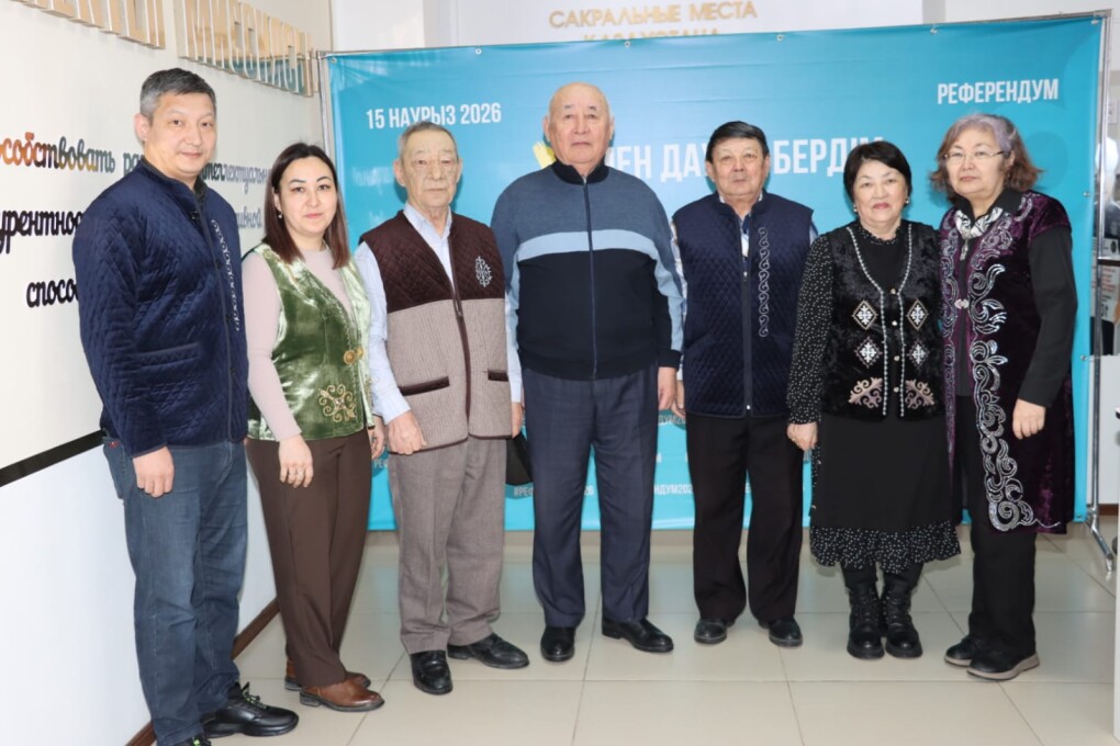 Бақтығұл Жұмажанұлы (4)