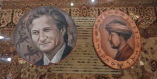 Қадыр мұражайы құнды жәдігерлермен толықты