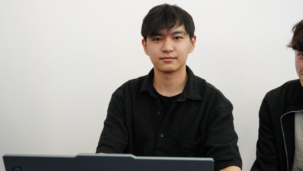 Ерболат Ерасыл