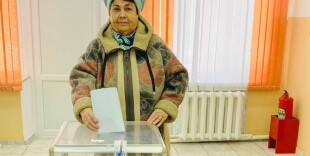 Голос за социальные инициативы