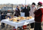 Шөптікөл ауылында Ынтымақ күніне орай мерекелік іс-шара өтті