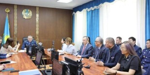 ДП на транспорте подвел итоги работы