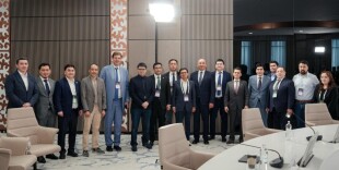 Формирование цифровых регионов: Казахстан масштабирует технологические экосистемы