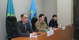 234 села уже под защитой: где сейчас пик паводков в Казахстане