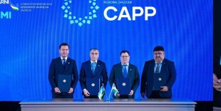 Казахстан усиливает торговлю с Центральной Азией: рост товарооборота на 14%, экспорта - на 22%