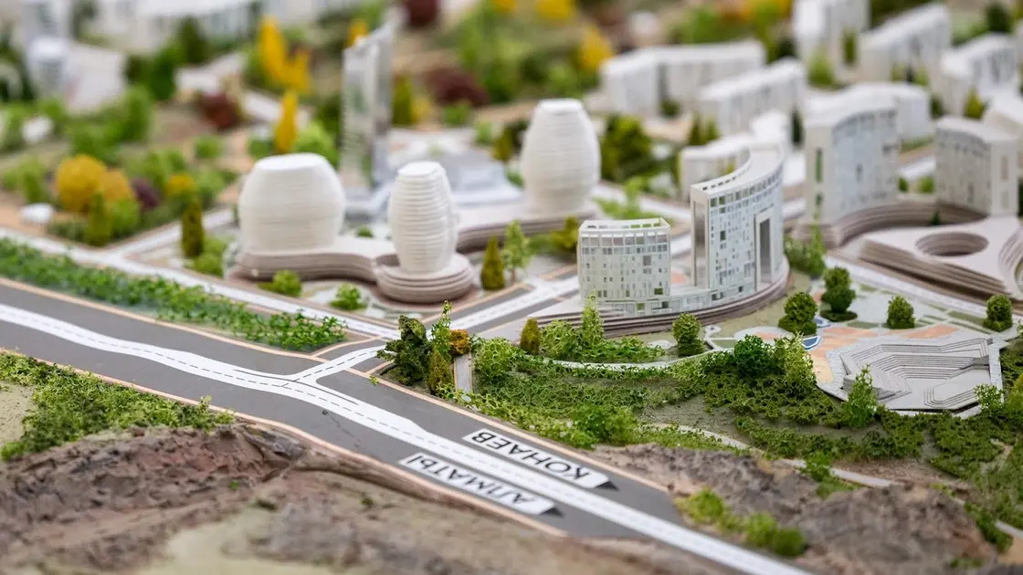 Независимое управление, запрет на изъятие бюджета и налоговые преференции: Алатау получит особый статус