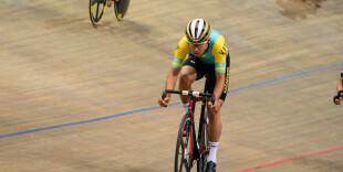 ЧЕМПИОНАТ АЗИИ ПО ВЕЛОСПОРТУ НА ТРЕКЕ: КАЗАХСТАН ЗАВОЕВАЛ ТРИ МЕДАЛИ