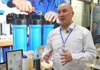 Наука – во благо общества: инновационные водные фильтры отечественных ученых