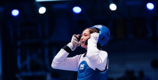 КАЗАХСТАН ЗАВОЕВАЛ ПЯТЬ МЕДАЛЕЙ НА ТУРНИРЕ ПО ТАЕКВОНДО В ТУРЦИИ