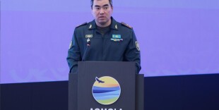 МЧС Казахстана усилило группировку сил перед паводковым периодом