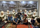 Теректіде салт-дәстүрді жаңғыртуға арналған танымдық шара өтті