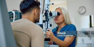 Сколько стоят обследование глаз и очки в городах Казахстана