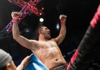 Военнослужащий Вооруженных сил Казахстана победил в турнире UFC 326