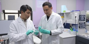 Казахстанские ученые исследуют MXene-наноматериалы для накопления энергии нового поколения