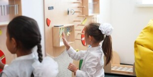 Как школьная инфраструктура Казахстана изменилась за пять лет: цифры и результаты