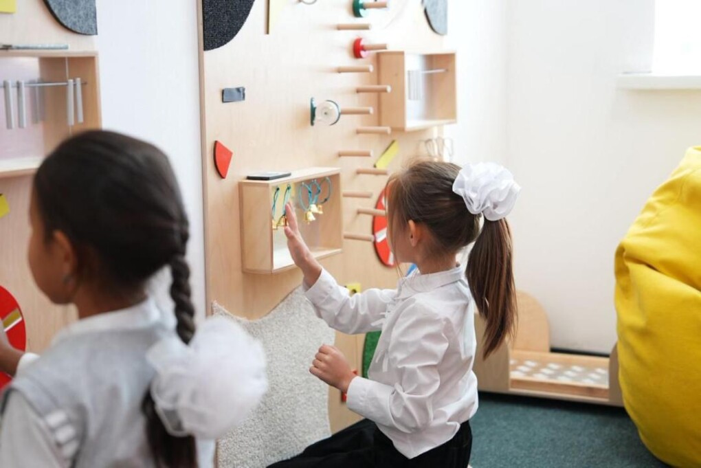 Как школьная инфраструктура Казахстана изменилась за пять лет: цифры и результаты