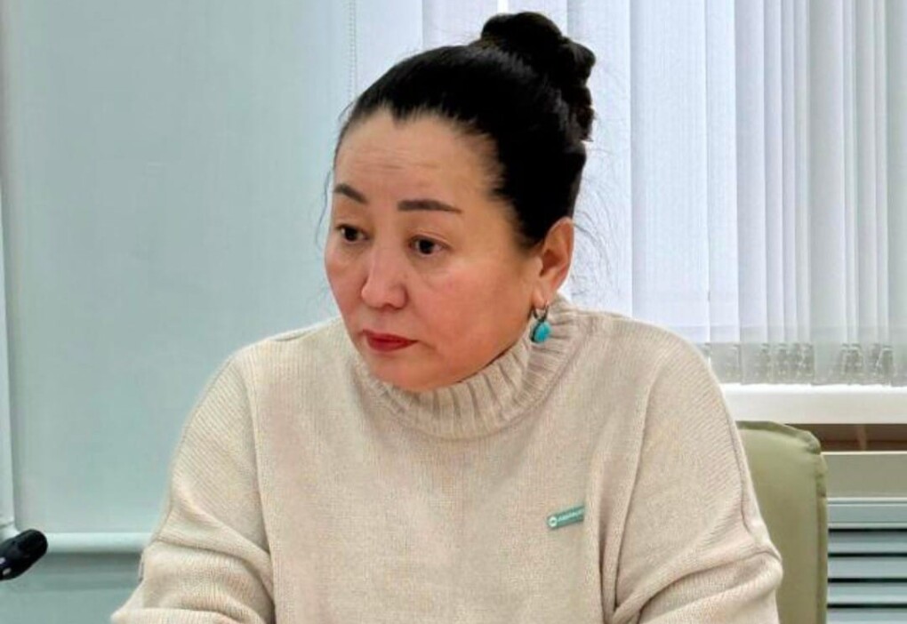 Лаззат Сейіткереева