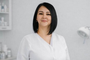 Мира Бердешева