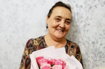 Нұрғаным (1)