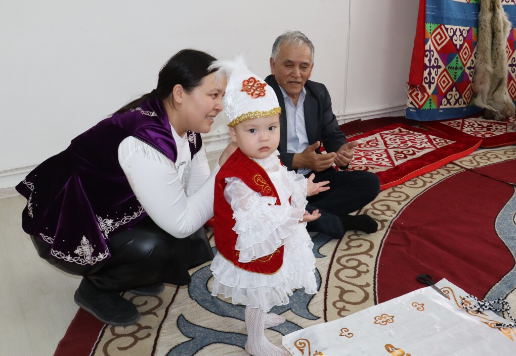 Шаңырақ күні (4)