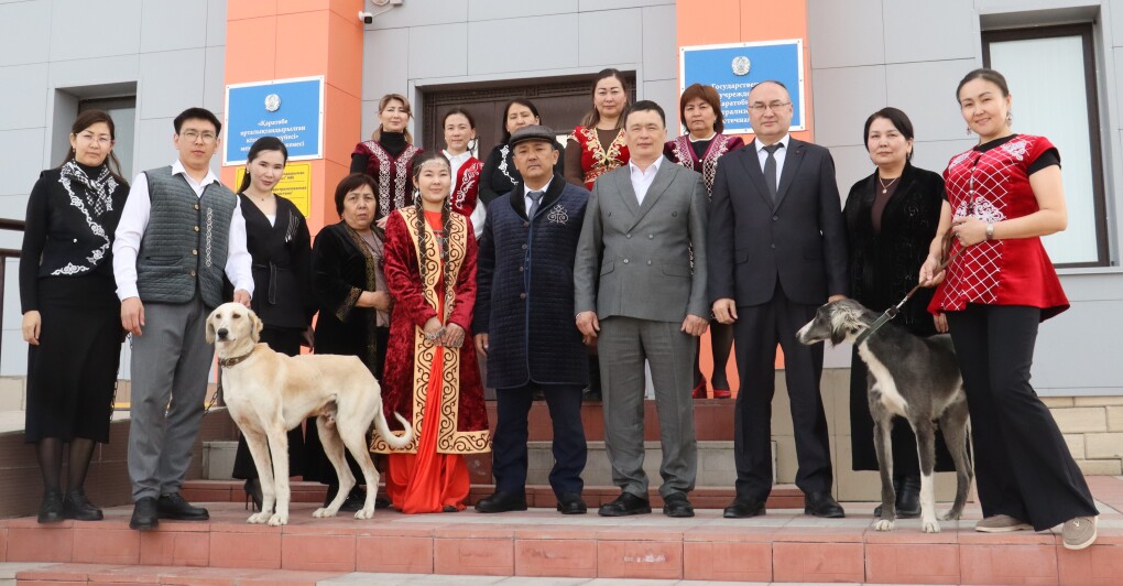 Шаңырақ күні (6)