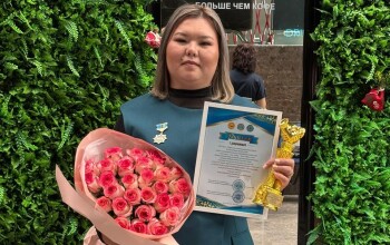 Сарсенбаева