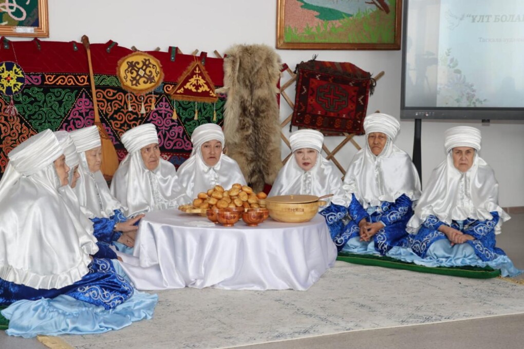 Ұлт болашығы (4)