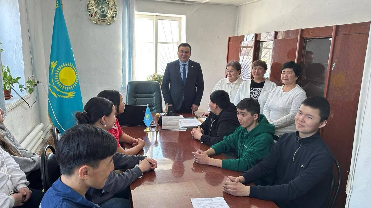 ВИС - День открытых дверей (1)