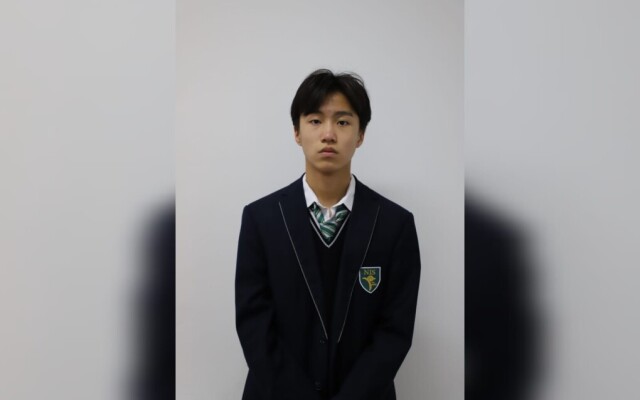 Орал қаласы NIS оқушысы «Жібек жолы» халықаралық олимпиадасының жүлдегері атанды