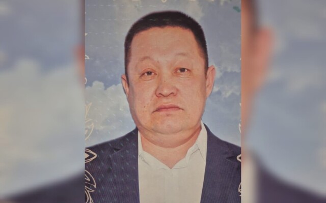 Көкірегі көктем - жыр ақын хақында