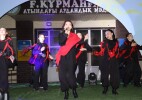 Қаратөбеде Наурыз тойы тойланды