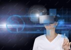 Қазақстандықтар VR технологиясы арқылы жаңа мамандықтарды үйрене алады
