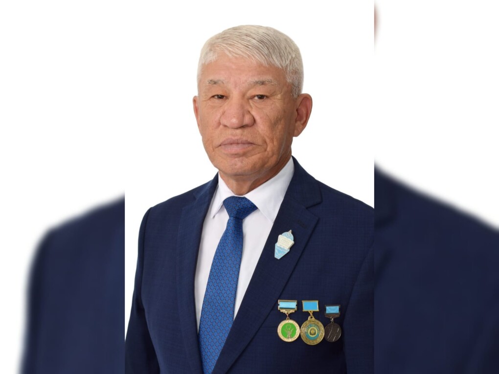 адам иманашев